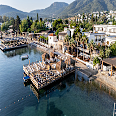 Beyaz Suit Otel